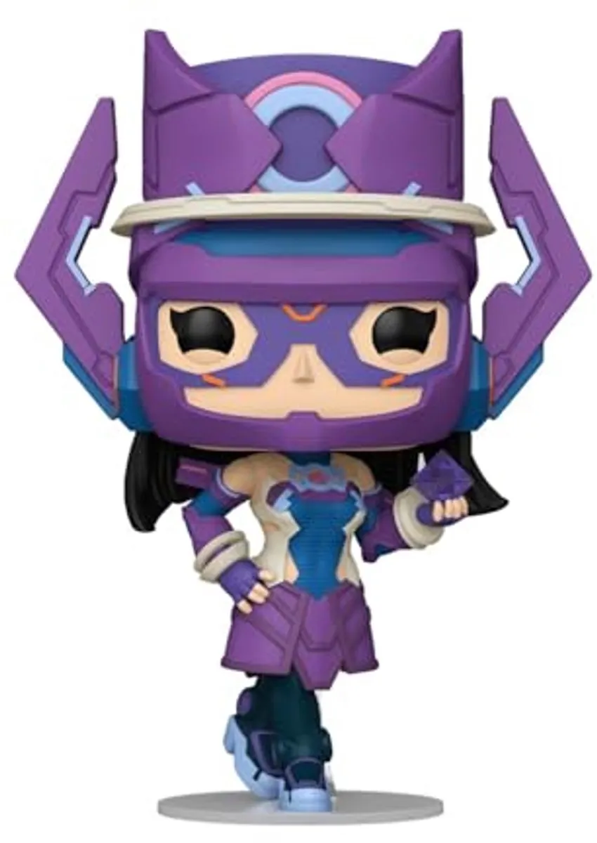 Marvel Funko Pop! Rivals - Galacta #1067