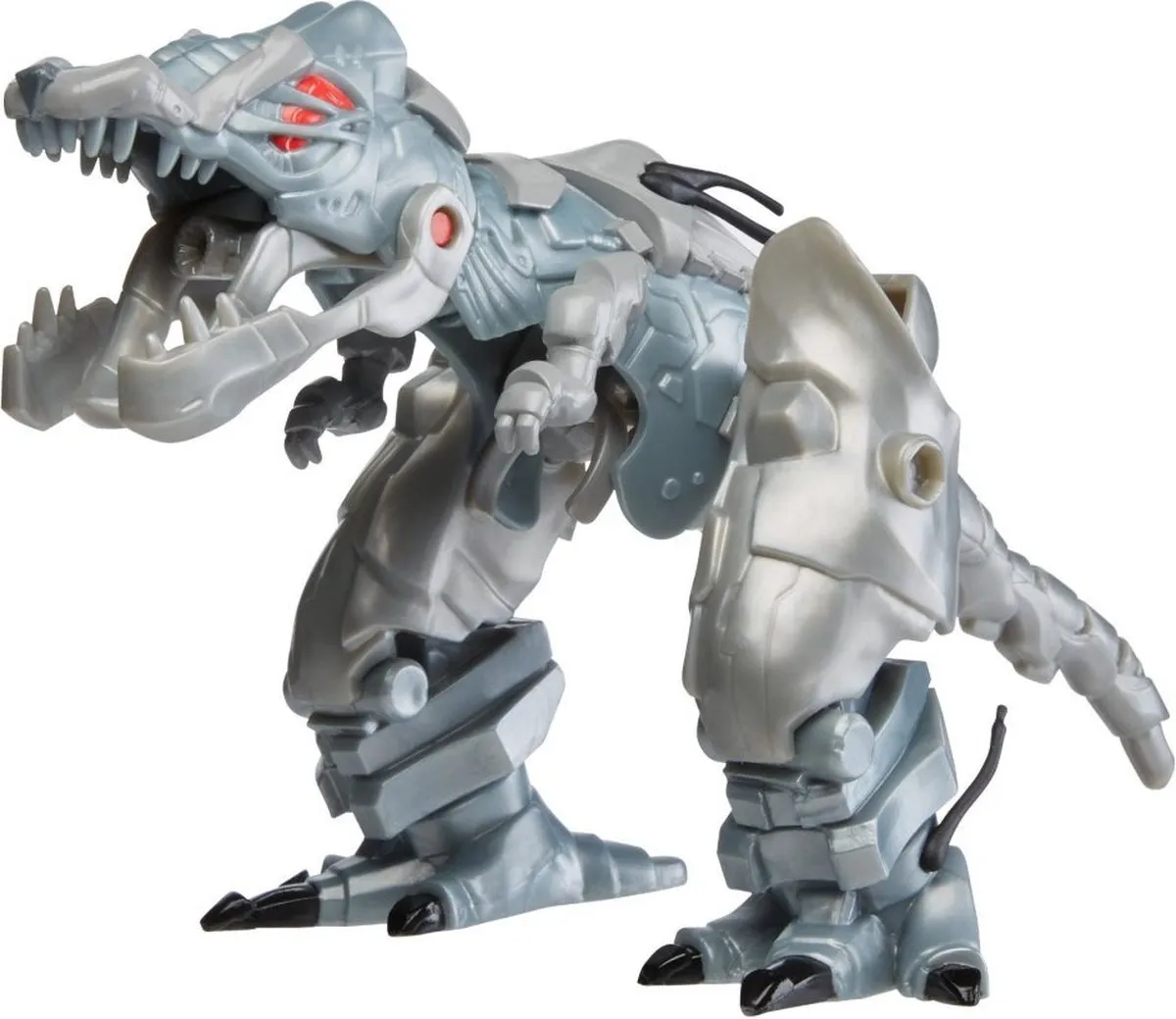 Marvel Mech Strike Ultron T-Rex - Blauw