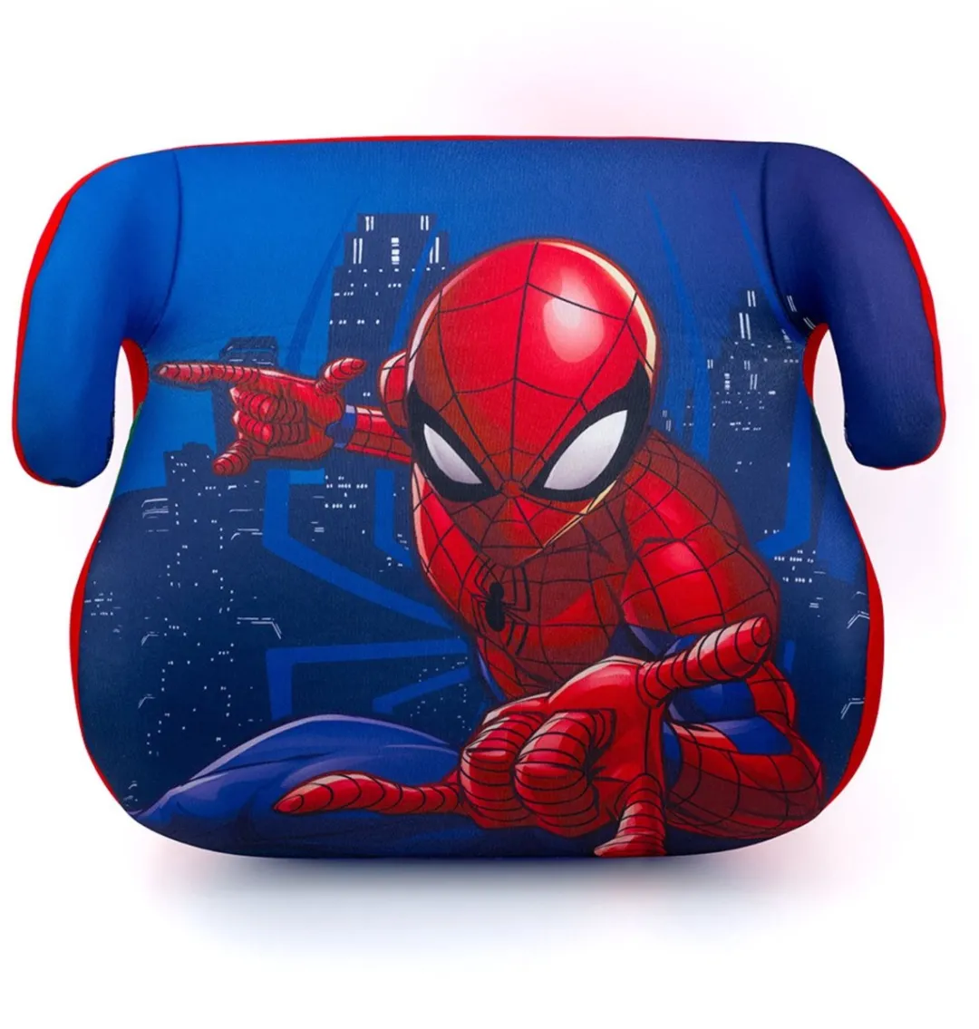 Spider-Man Autozitje 59569 - Multicolor
