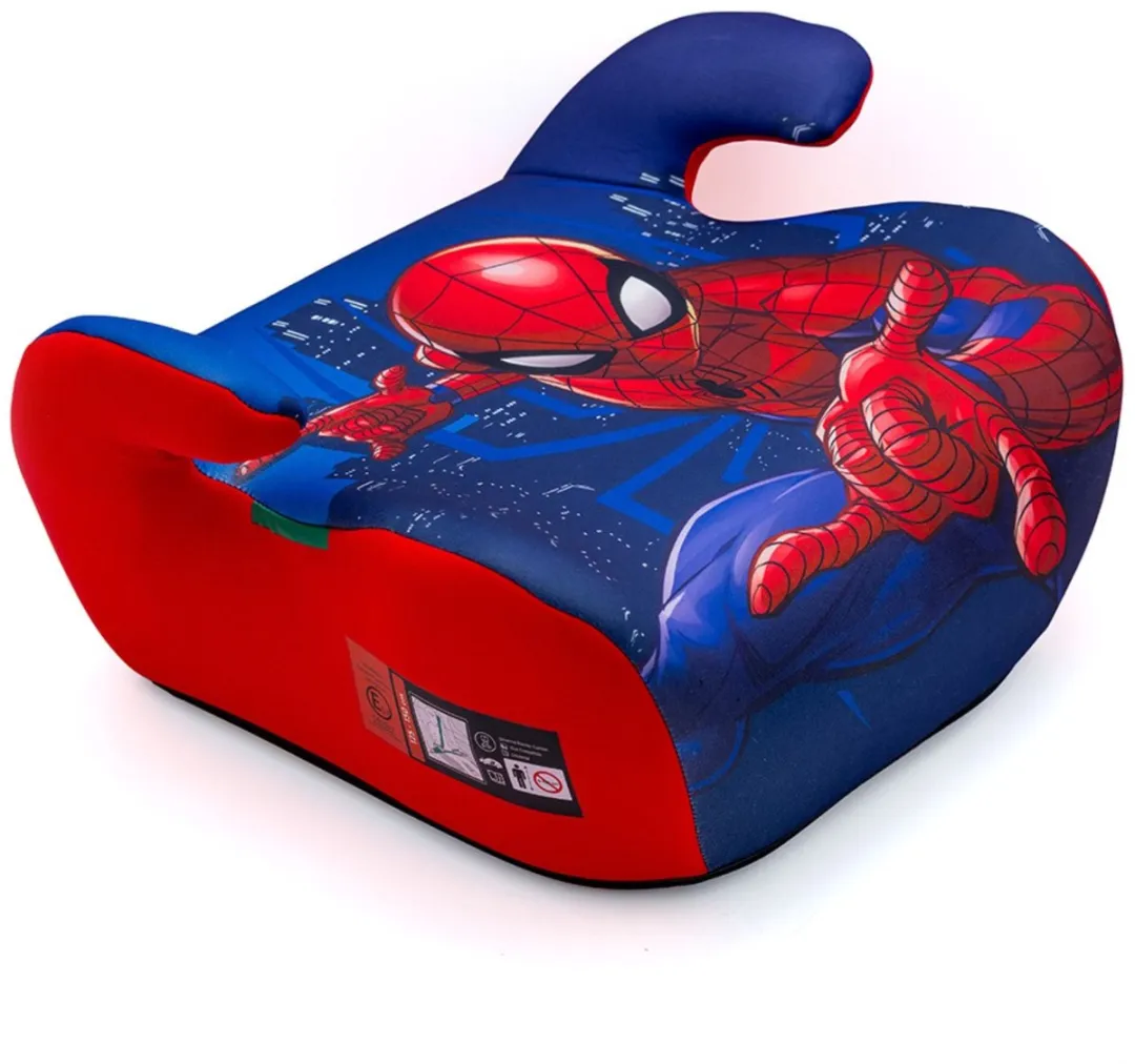 Spider-Man Autozitje 59569 - Multicolor