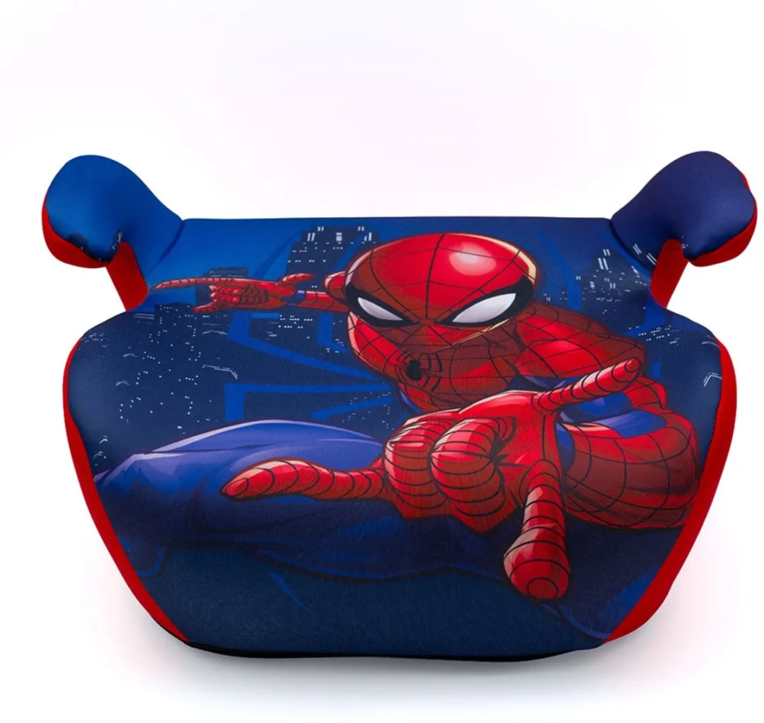 Spider-Man Autozitje 59569 - Multicolor