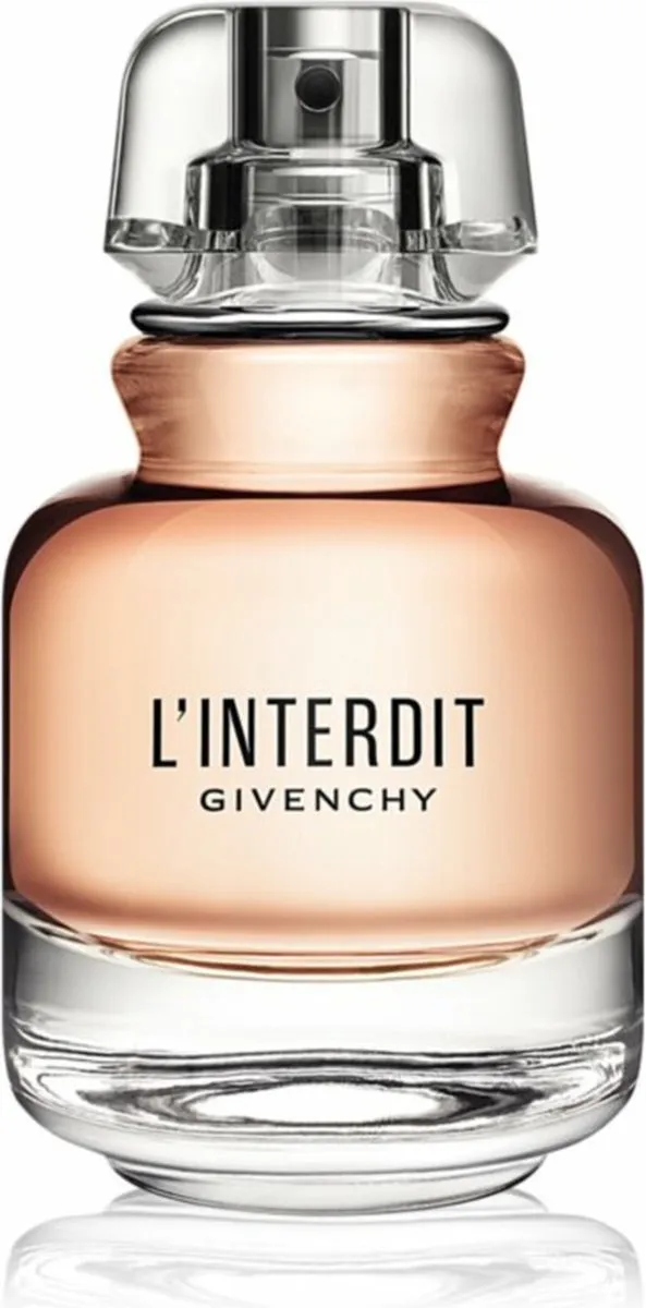 Givenchy L'Interdit Eau de Parfum 35ml