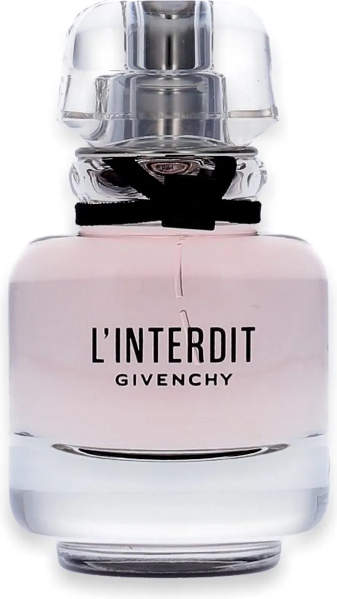 Givenchy L'Interdit Eau de Parfum 35ml