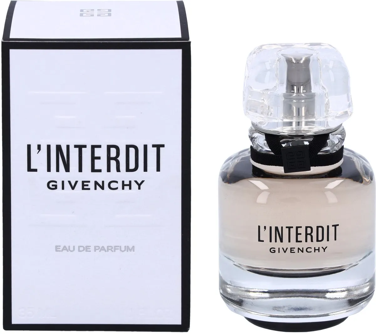 Givenchy L'Interdit Eau de Parfum 35ml