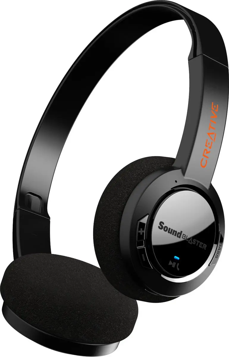 Creative Sound Blaster JAM V2 Gaming Headset