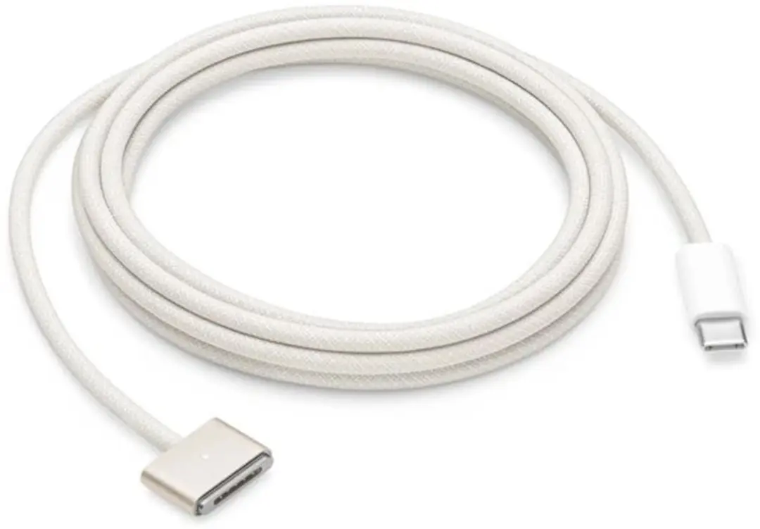 Apple USB-C naar MagSafe 3 Kabel 2m