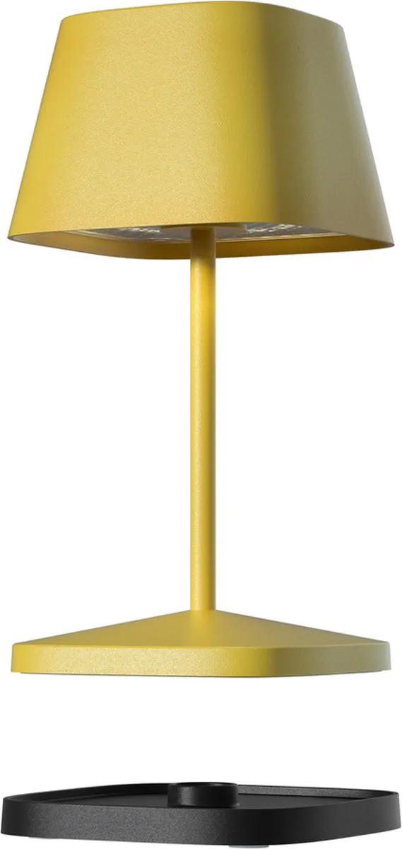 Villeroy & Boch 2.0 Neapel Led Tafellamp