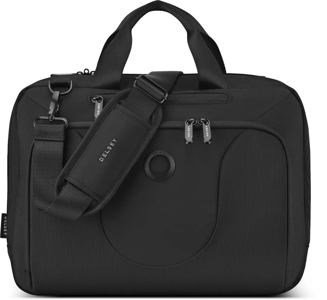 Delsey DLC 2.0 Laptoptas 15,6 inch