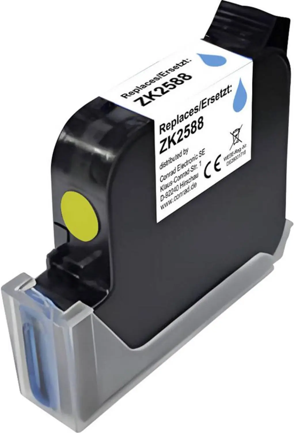 Renkforce Inktcartridge RF-7593186