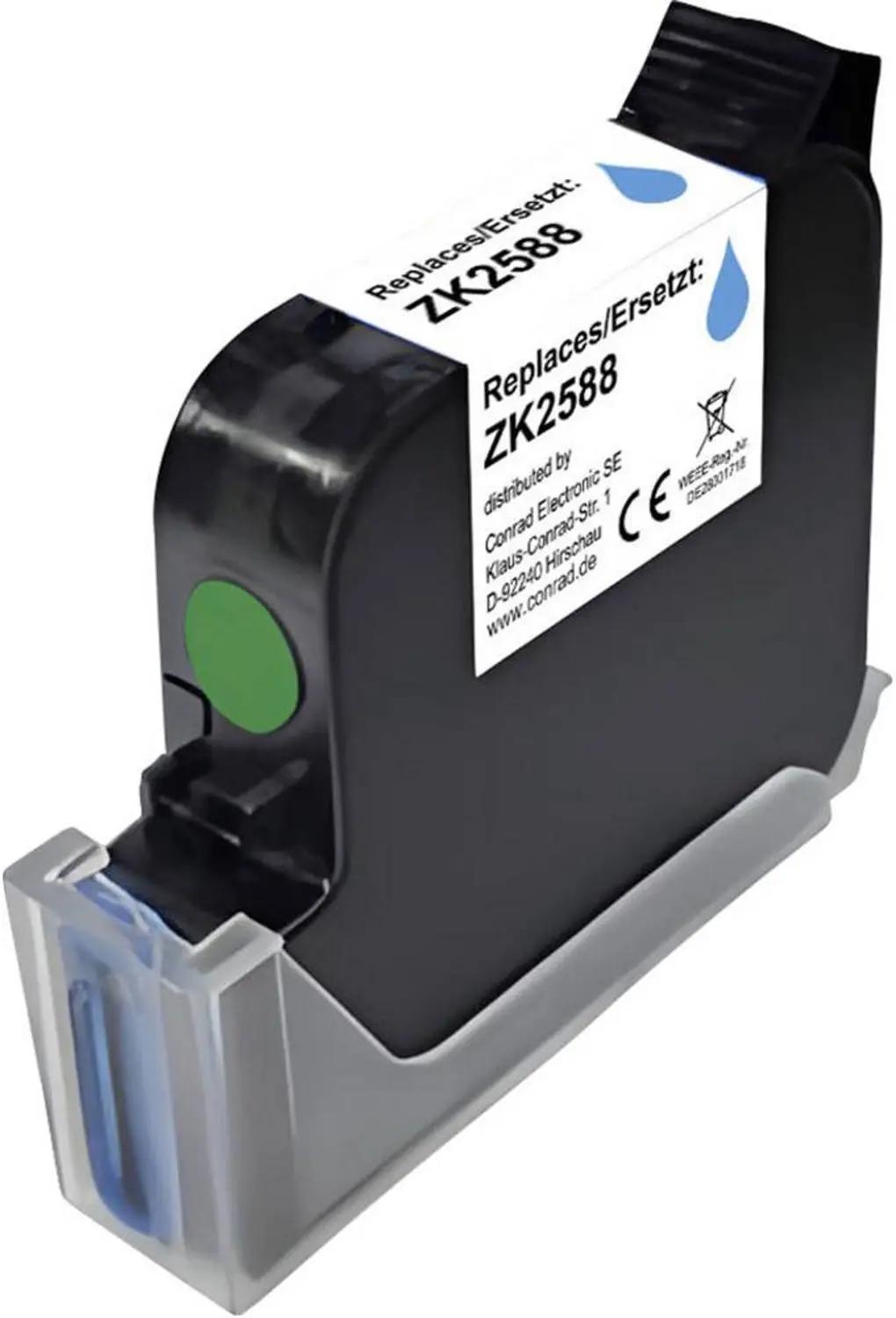 Renkforce Inktcartridge RF-7593190