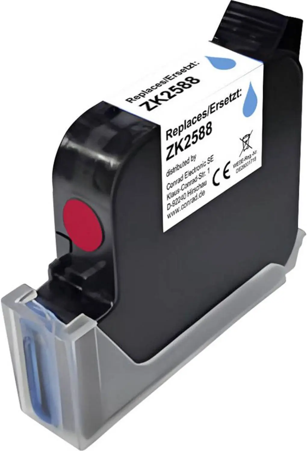 Renkforce RF-7593192 Inktcartridge