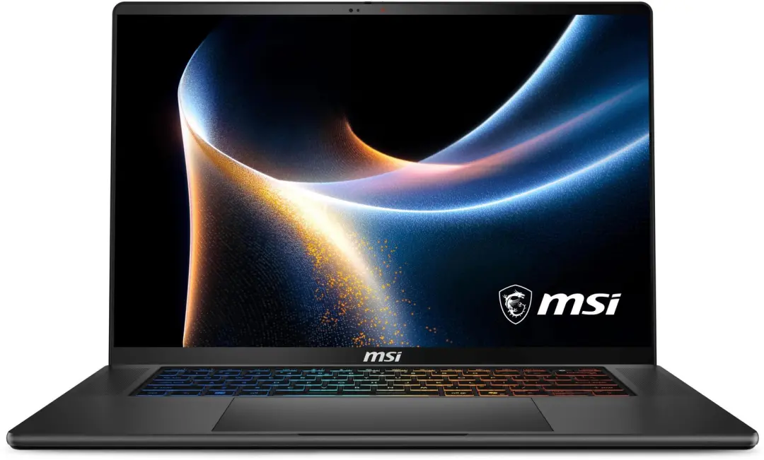 MSI Stealth 16 AI+ B3WF-011NL Copilot+ PC