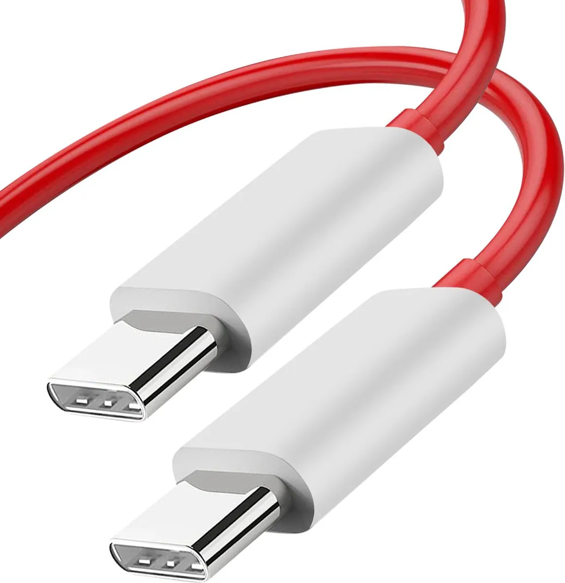 OnePlus 6.5A USB-C Kabel Warp Charge 1m