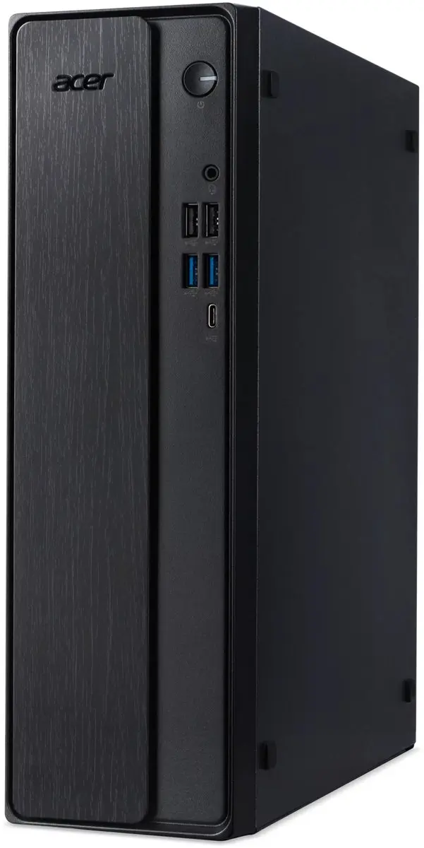 Acer Aspire XC102-RPL Desktop - 8 Cores - 1TB SSD - afbeelding 2 van 5