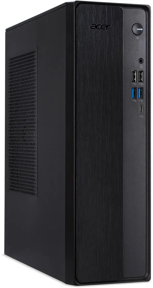 Acer Aspire XC102-RPL Desktop - 8 Cores - 1TB SSD - afbeelding 3 van 5