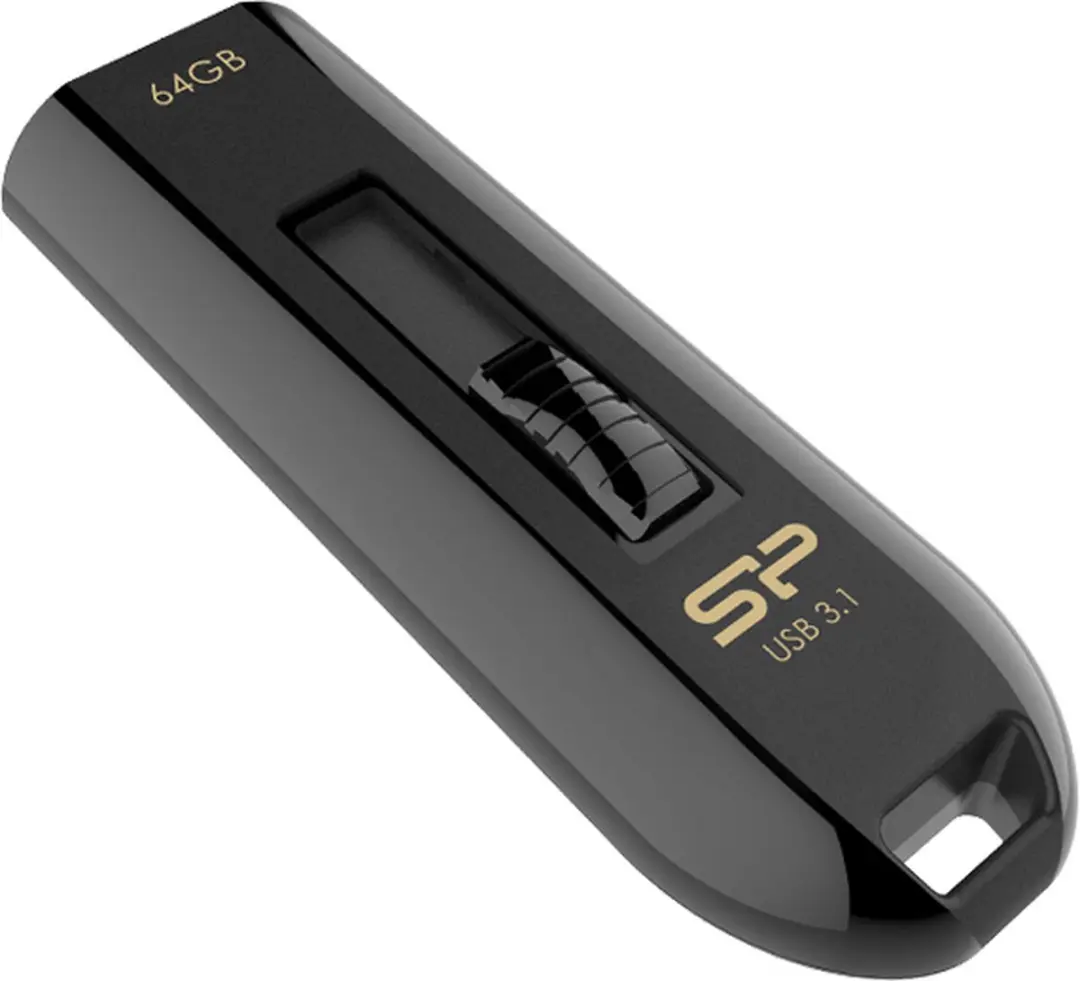 Silicon Power Blaze B21 USB-Stick 32GB