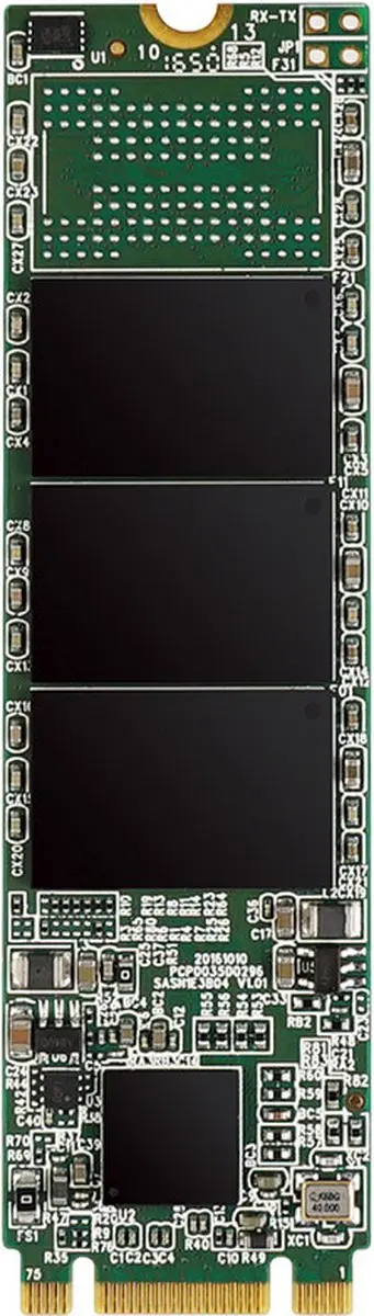 Silicon Power A55 SP128GBSS3A55M28 M.2 SSD - 128GB - afbeelding 4 van 6