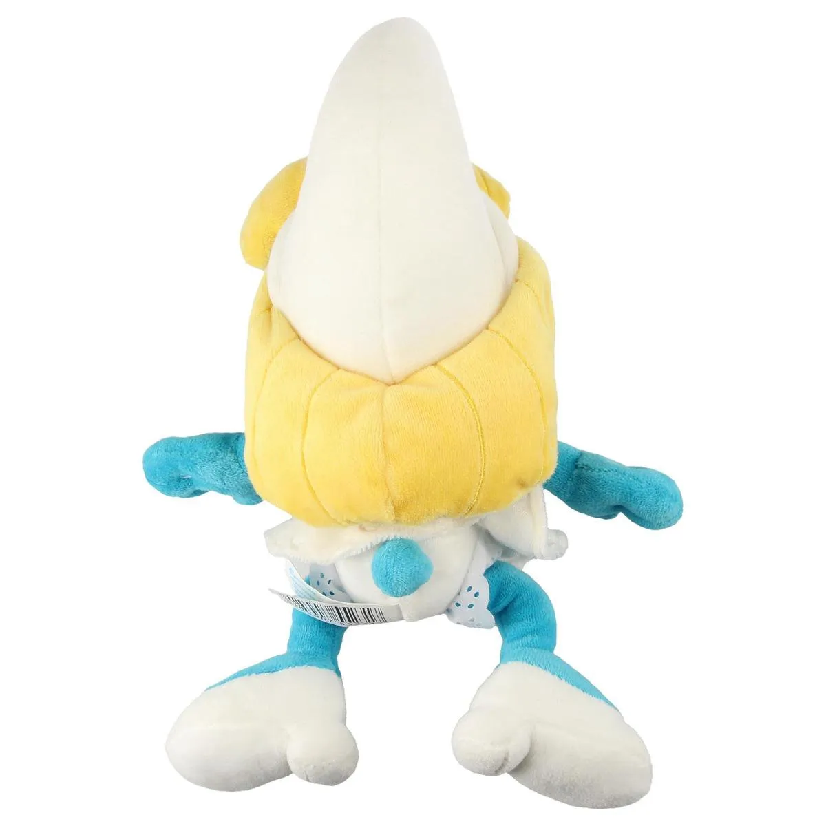 De Smurfen Smurfin Knuffel Speelgoed - Blauw