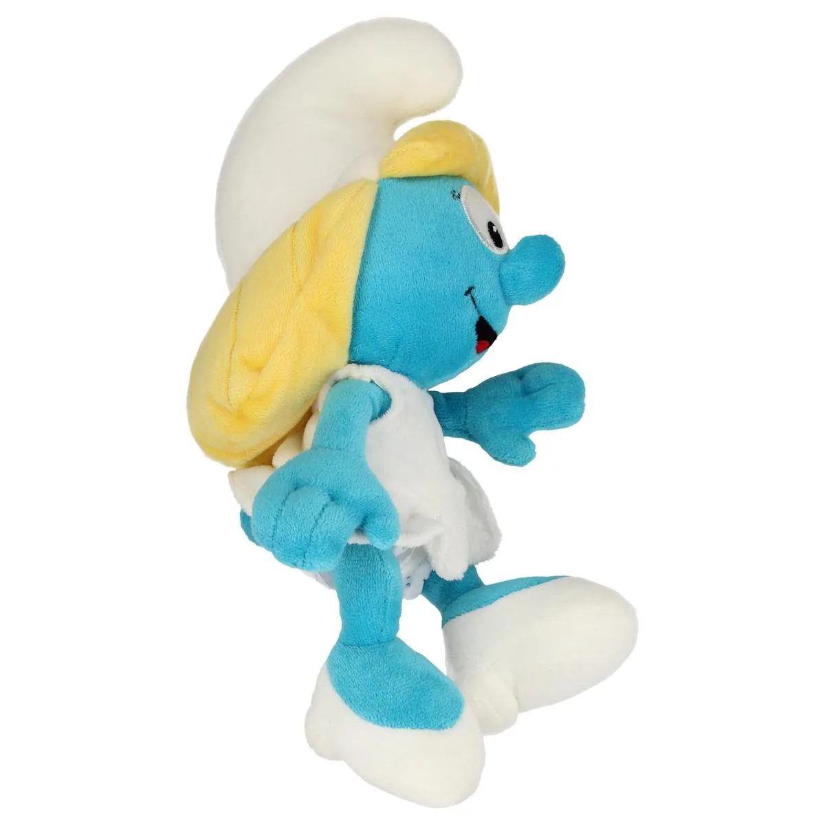 De Smurfen Smurfin Knuffel Speelgoed - Blauw