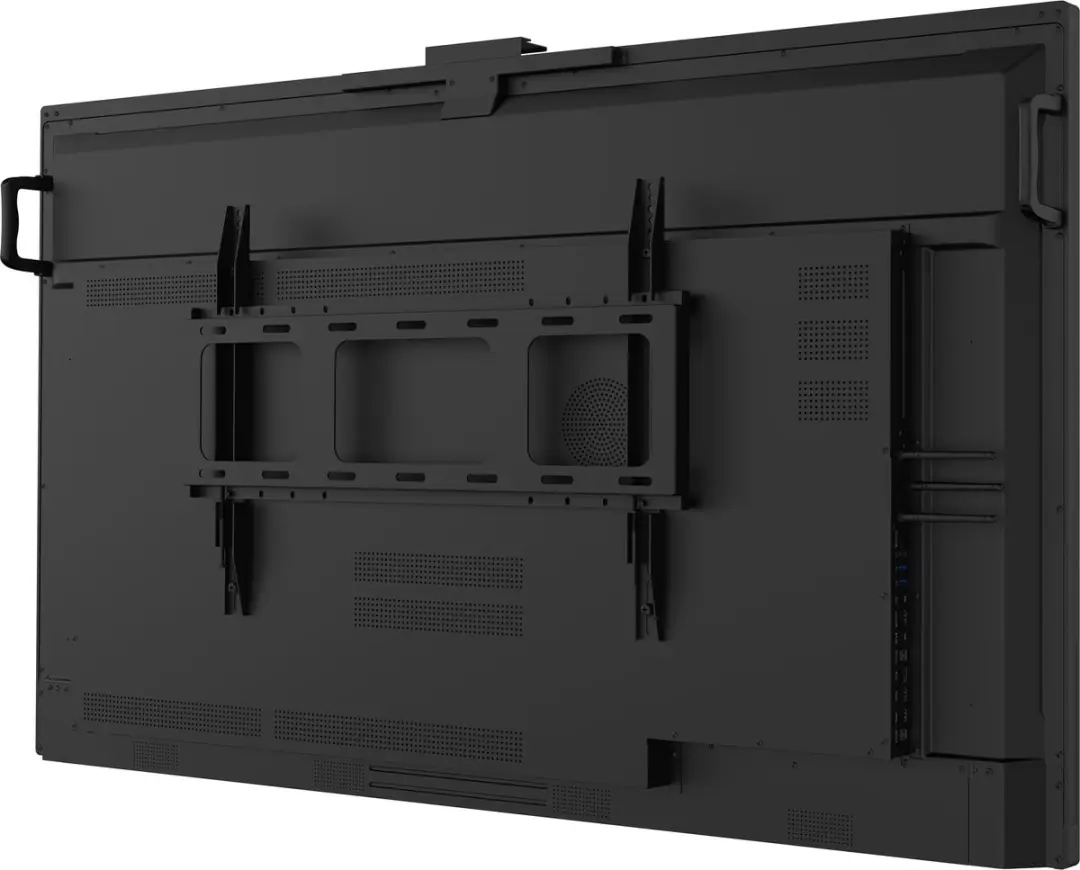 iiyama TE6515A-B2AG Touchscreen Beeldkrant 163,8cm 4K - Zwart - afbeelding 2 van 6