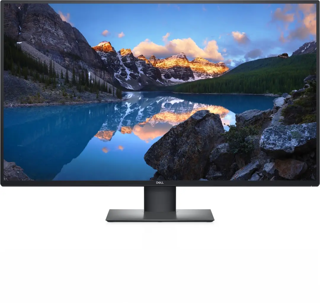 Dell U4320Q