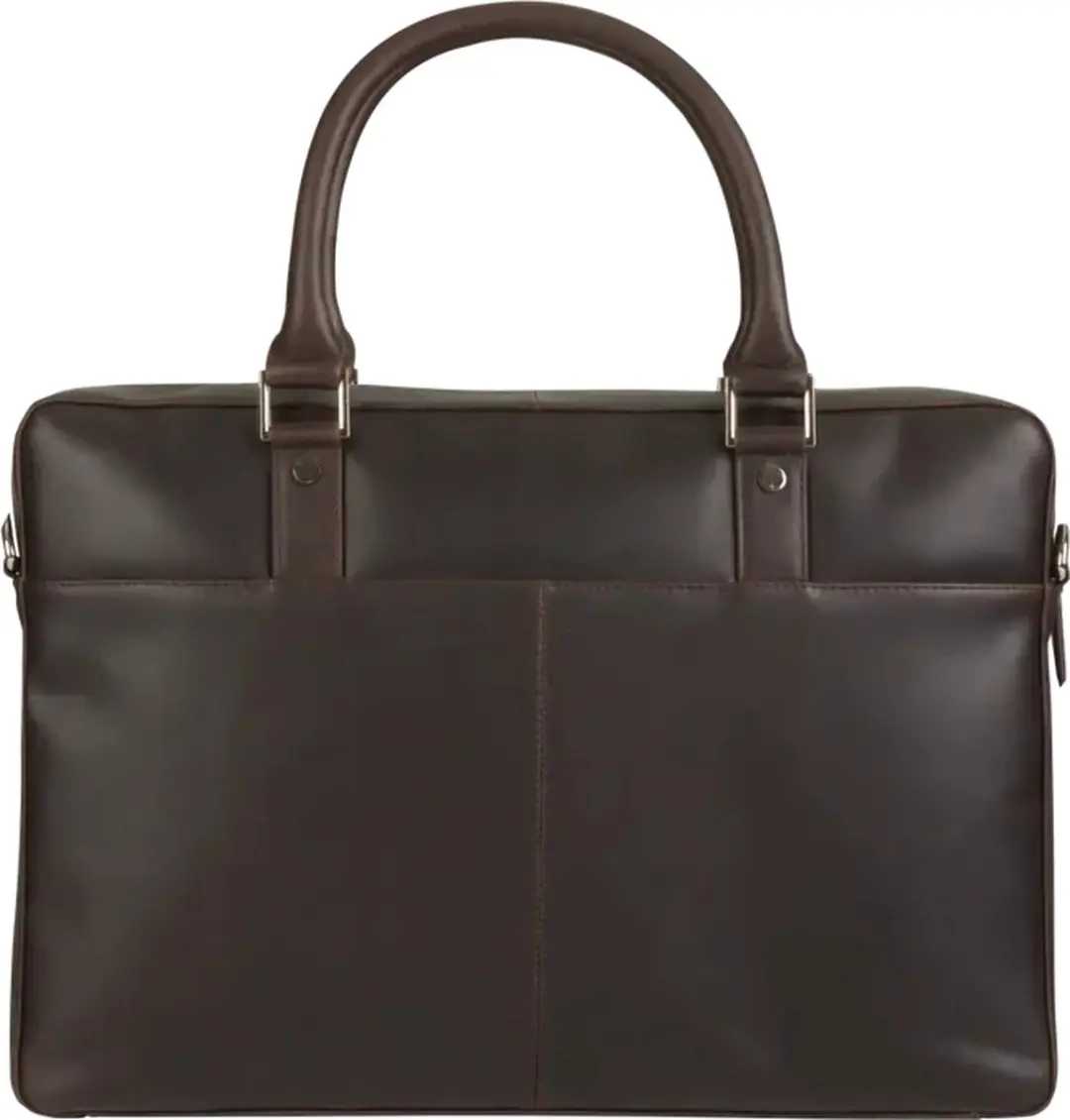 dbramante1928 Rosenborg Aktetas 16" - Bruin