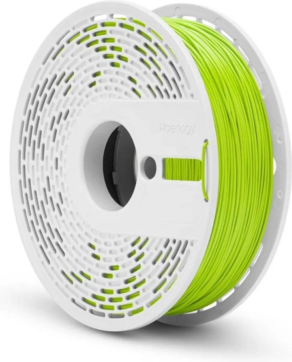 Fiberlogy ASA Light green