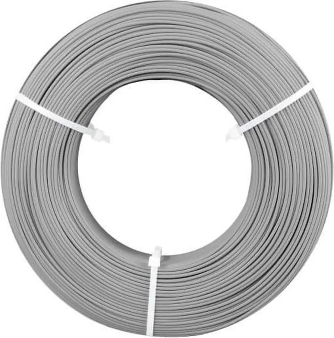 Fiberlogy Refill Easy PLA Inox