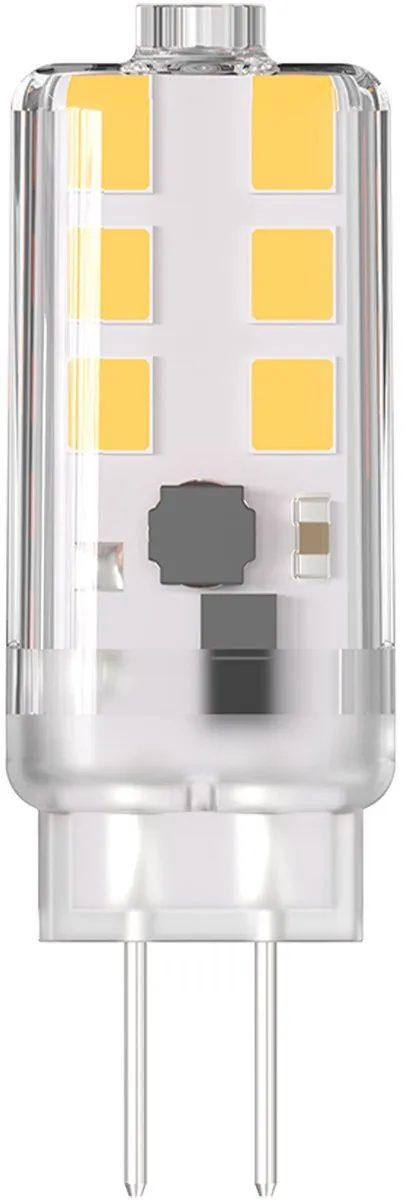 LEDVION G4 LED Lamp 1,5W 4000K 135 Lumen