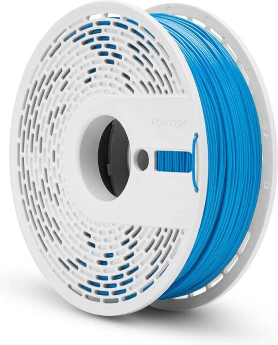 Fiberlogy Nylon PA12 Blauw