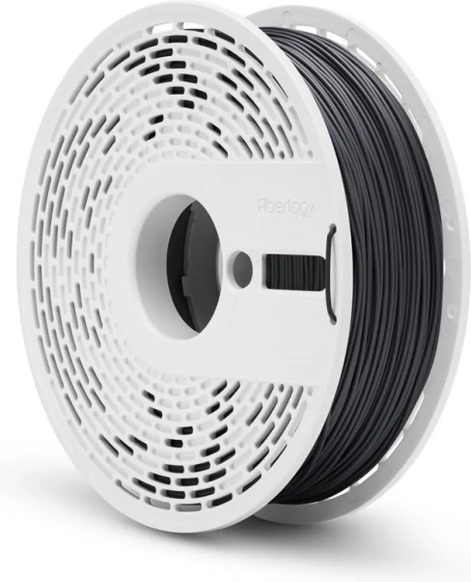 Fiberlogy FiberSilk Anthracite