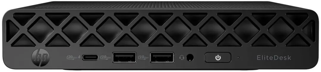 HP ProDesk 4 Mini G1i