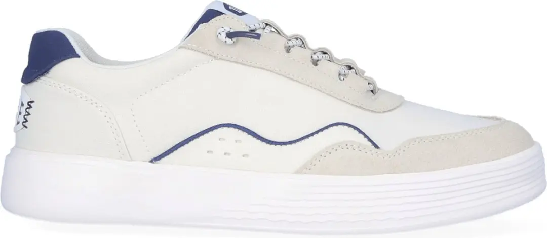 Hudson Canvas Heren Sneakers