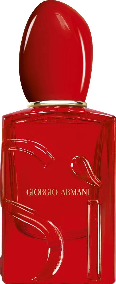 Armani Sì Passione Eau de Parfum 50ml - Red Musk