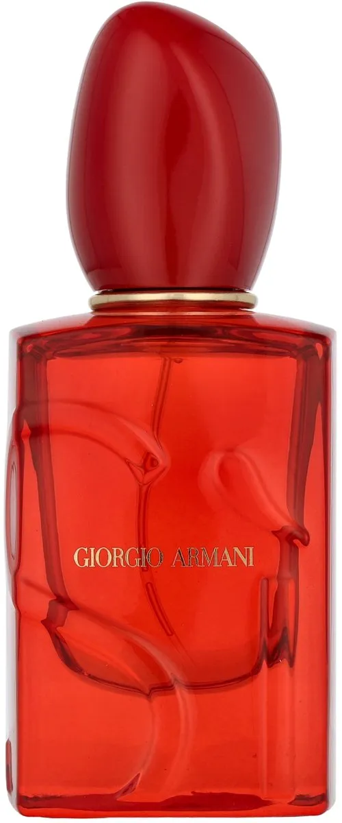 Armani Sì Passione Eau de Parfum 50ml - Red Musk