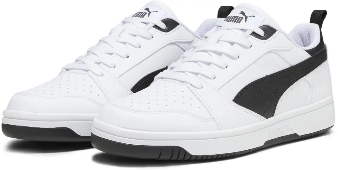 PUMA Rebound v6 Low Unisex Sneakers