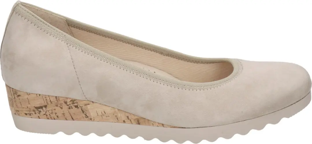 Gabor Comfort dames Sleehak