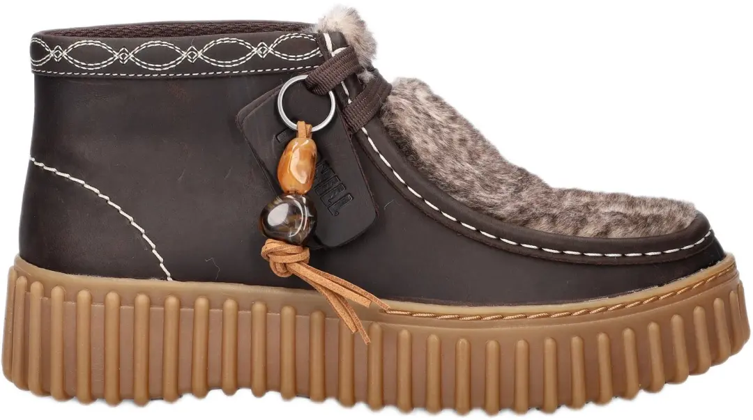 Clarks Torhill Moss