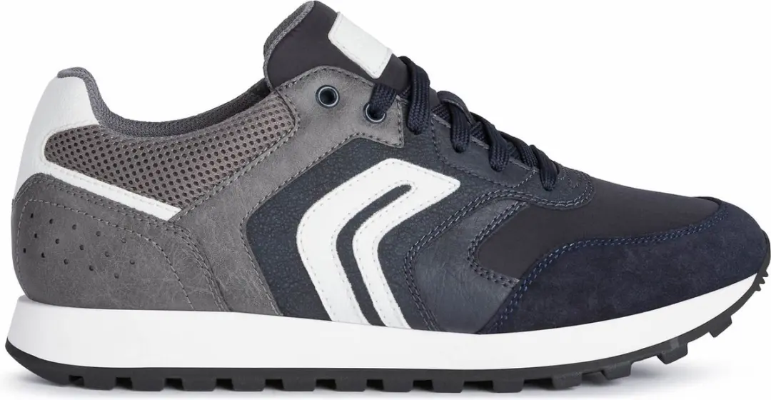 GEOX U PONENTE Grijs 42 EU