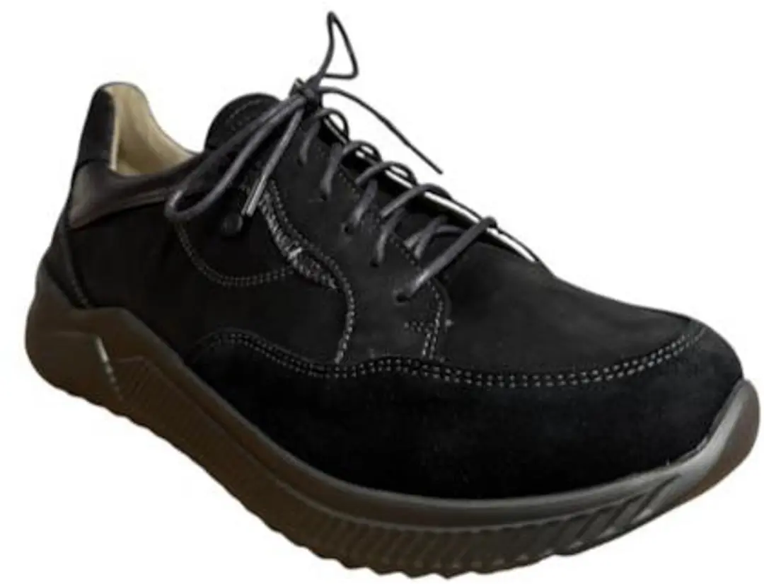 Wolky E-Move Suede 98595 - Donkerblauw - afbeelding 6 van 6
