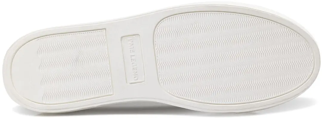 PME Legend Carrior Heren Sneakers - Blauw - Maat 45 - afbeelding 5 van 5