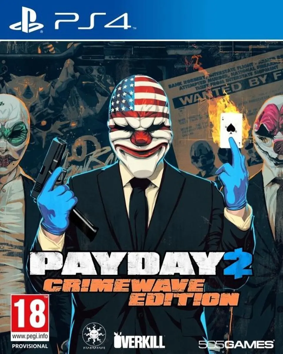 Playstation 4