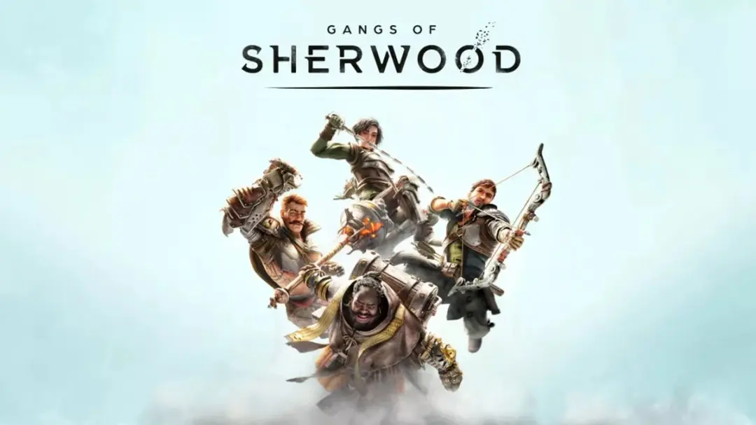 Nacon PS5 Gangs of Sherwood - 1 Speler - afbeelding 2 van 2