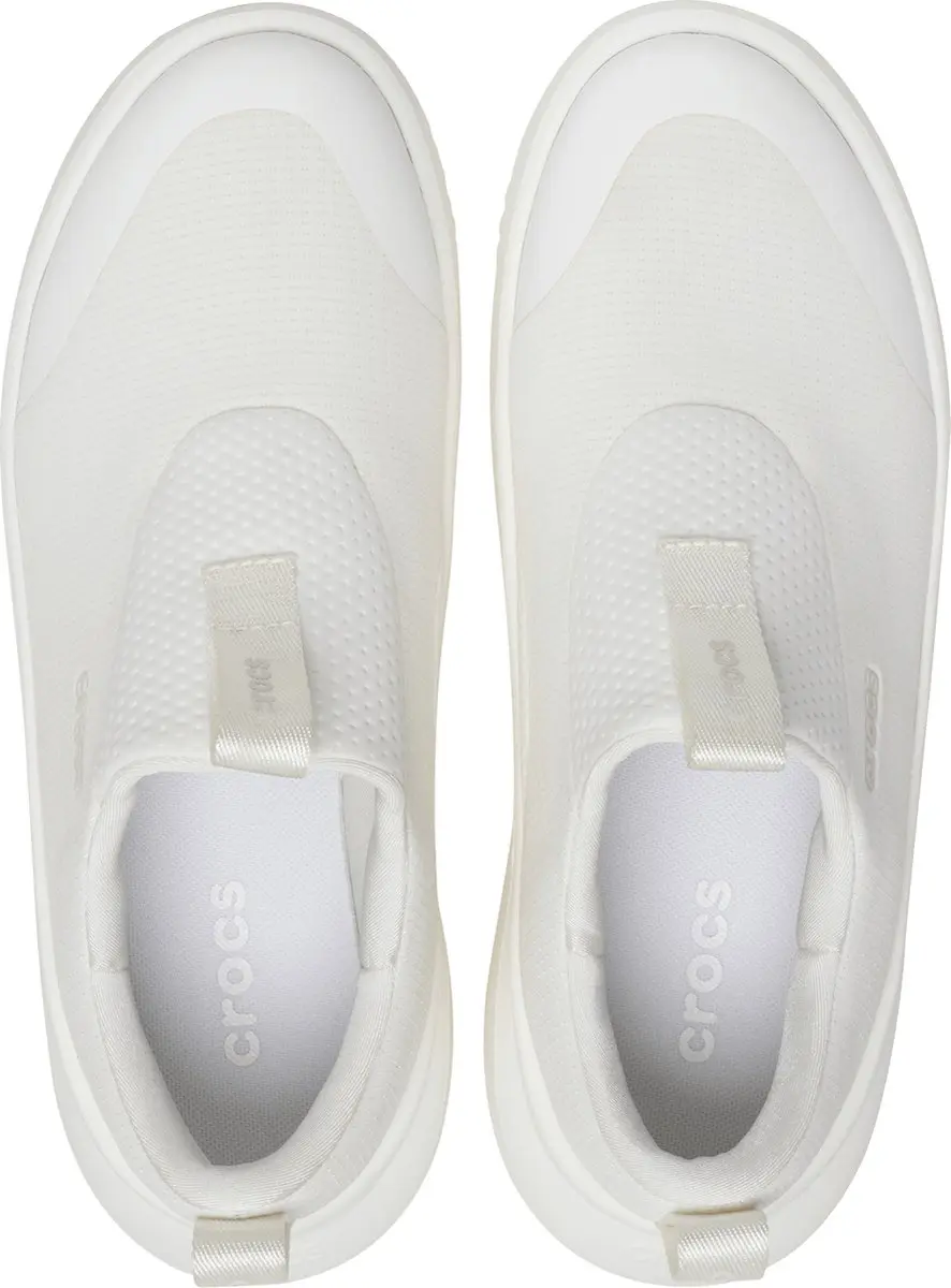 Crocs Mellow Ease Sneakers Wit - afbeelding 3 van 6