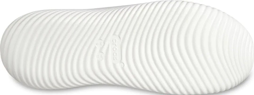 Crocs Mellow Ease Sneakers Wit - afbeelding 4 van 6