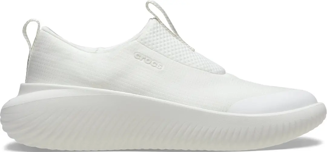Crocs Mellow Ease Sneakers Wit