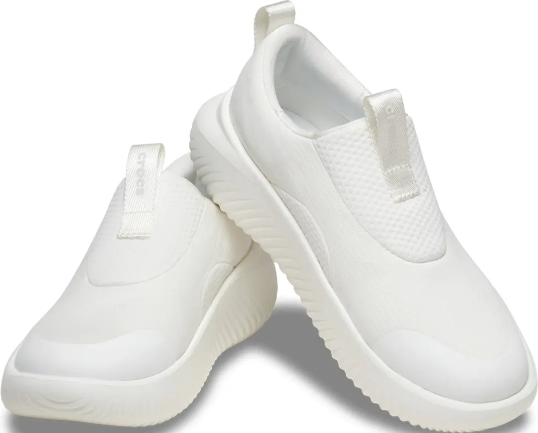Crocs Mellow Ease Sneakers Wit - afbeelding 5 van 6