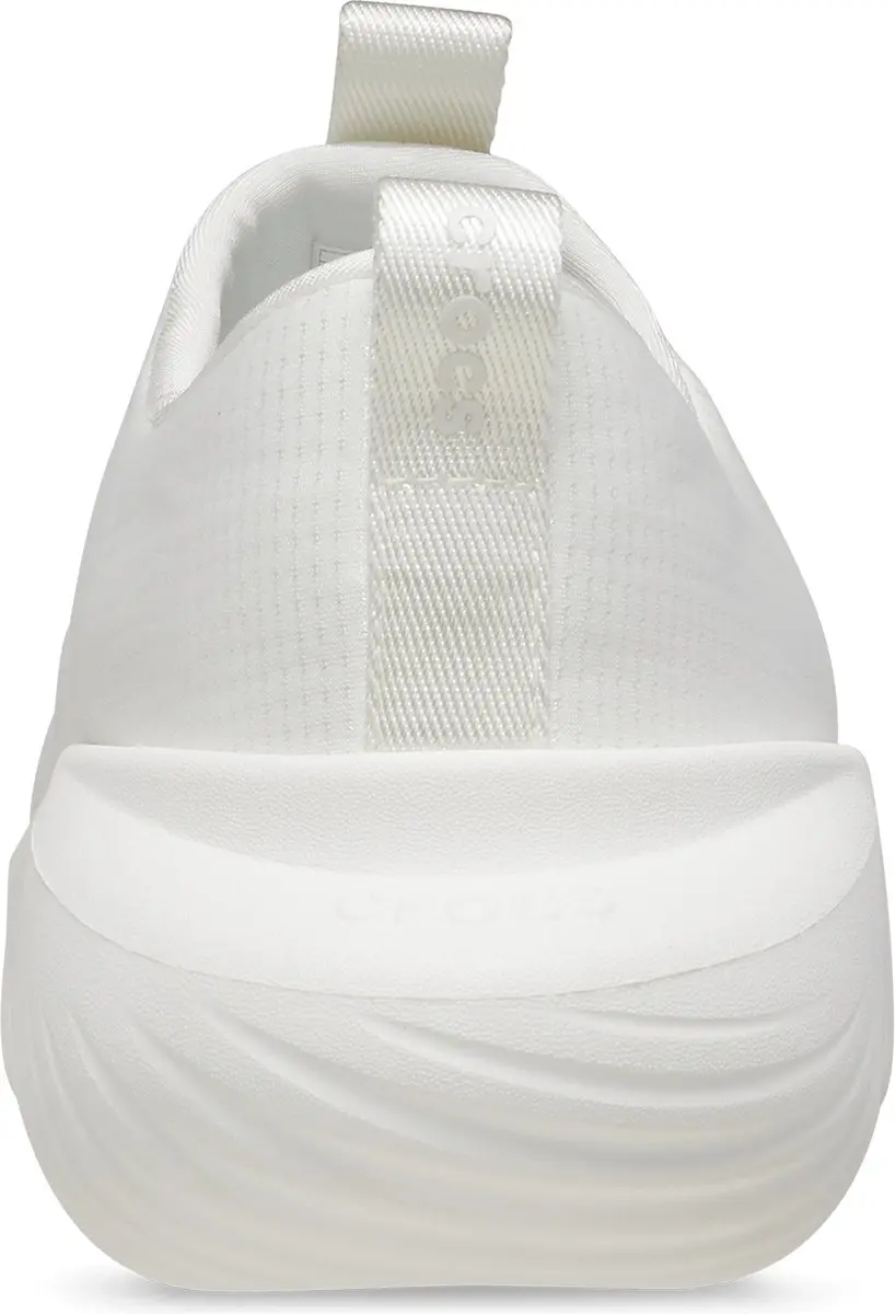 Crocs Mellow Ease Sneakers Wit - afbeelding 6 van 6