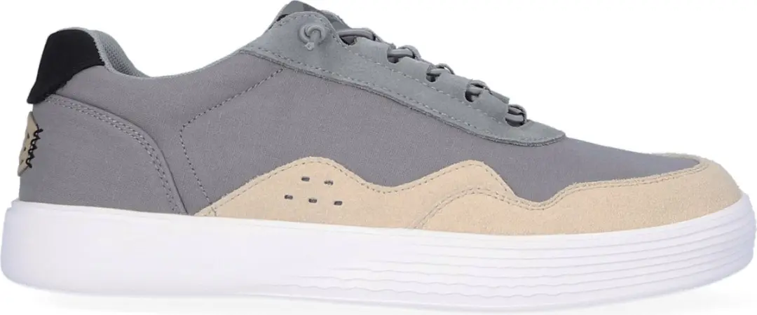 Hudson Canvas Heren Sneakers