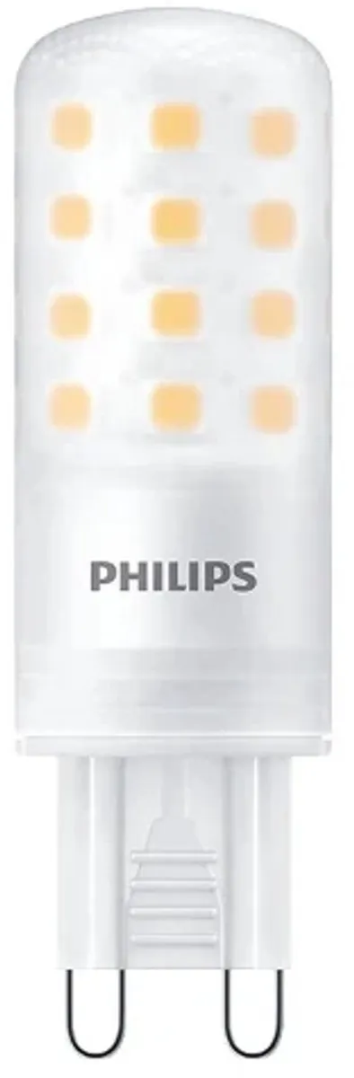 Philips CorePro LED Capsule G9 4W